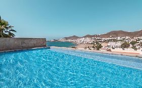 Villa Luz del Puerto